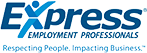 Express Employment Professionals Logo